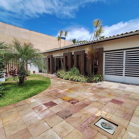 Casa Com Piscina Na Praia De Peroba 마라고지 외부 사진