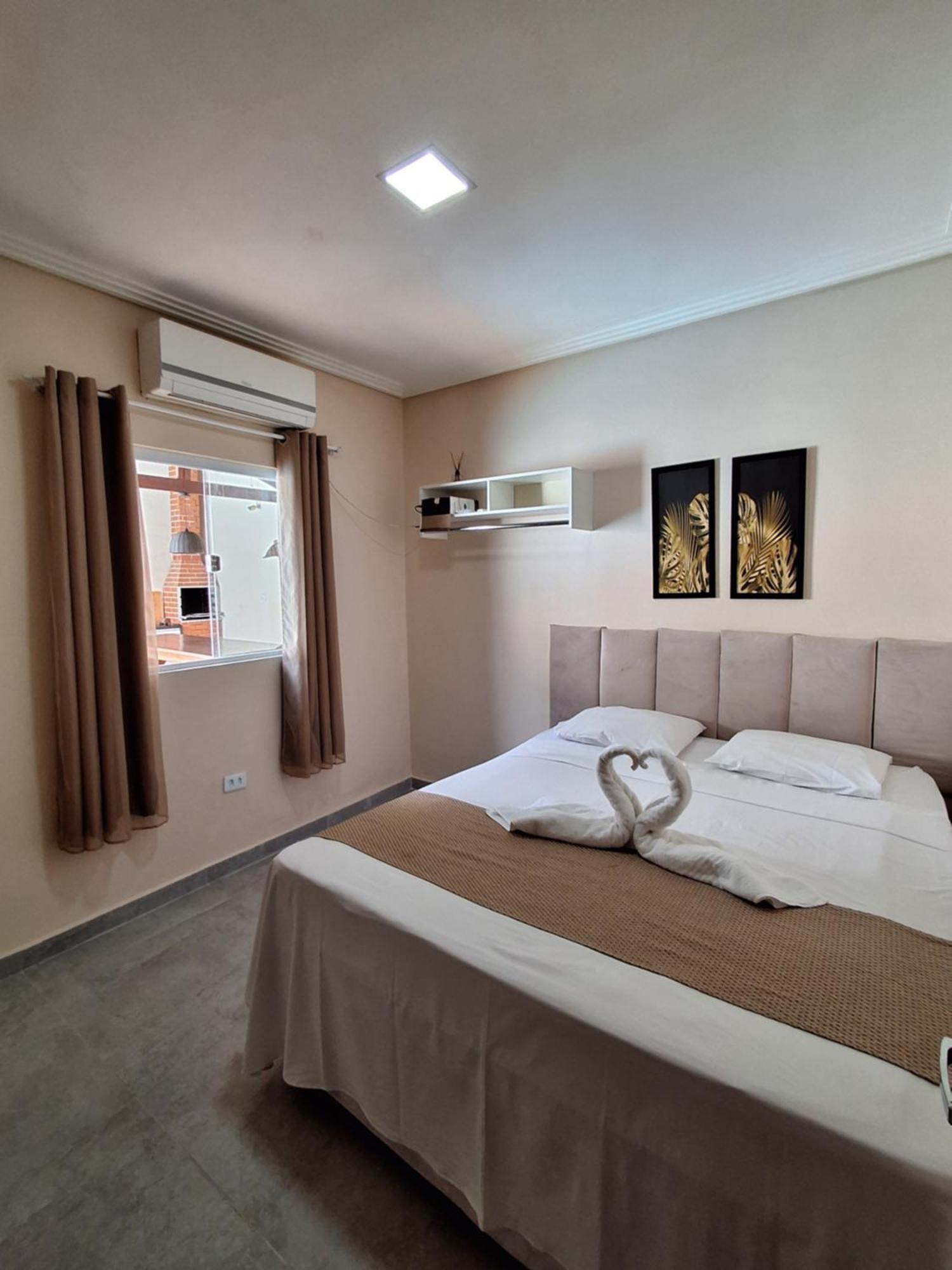 Casa Com Piscina Na Praia De Peroba 마라고지 외부 사진