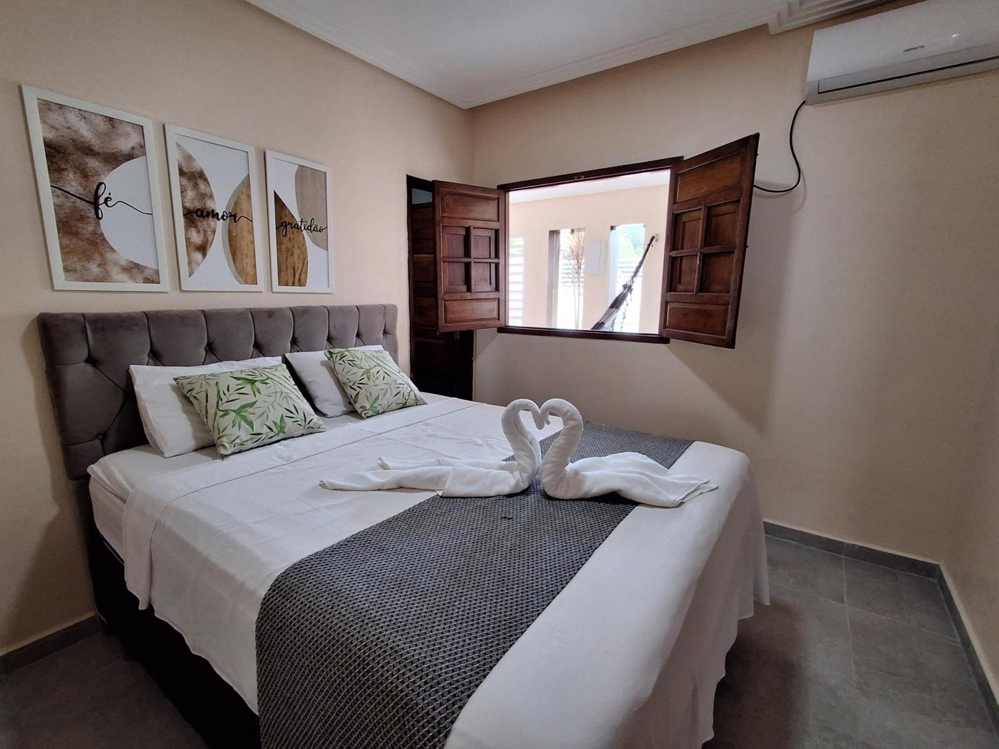Casa Com Piscina Na Praia De Peroba 마라고지 외부 사진
