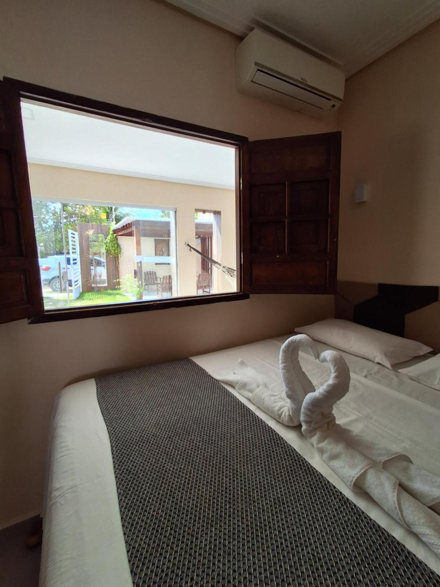 Casa Com Piscina Na Praia De Peroba 마라고지 외부 사진
